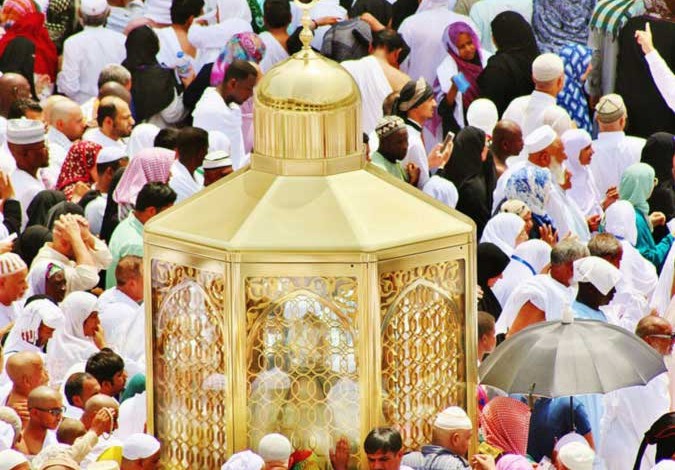 Who are Muslims?