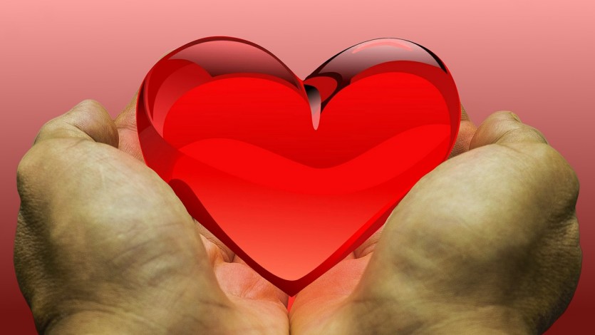 Become a GainHope Donor